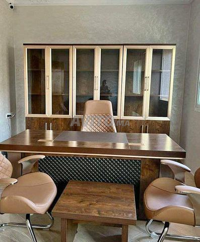 pack bureau haute gamme 