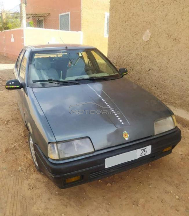 Renault 19 Essence Manuelle 1989 à Ouarzazate