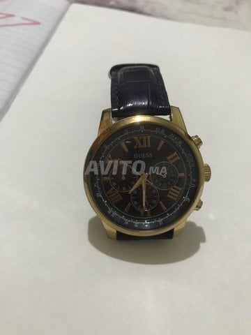 montre guess 