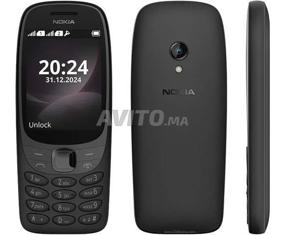 nokia 6310