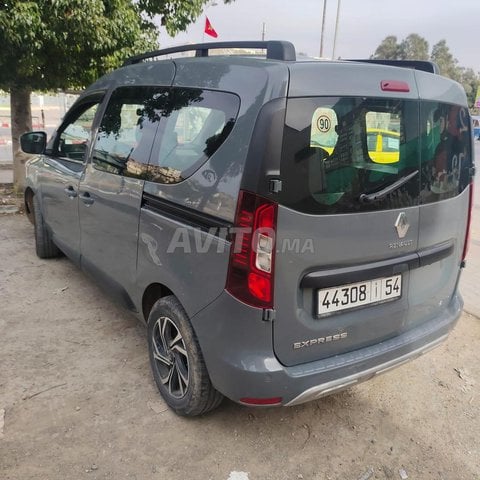 Renault EXPRESS occasion Diesel Modèle 