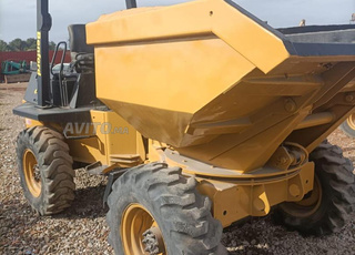 Dumper Bedford