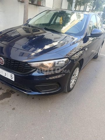 Fiat TIPO occasion Diesel Modèle 