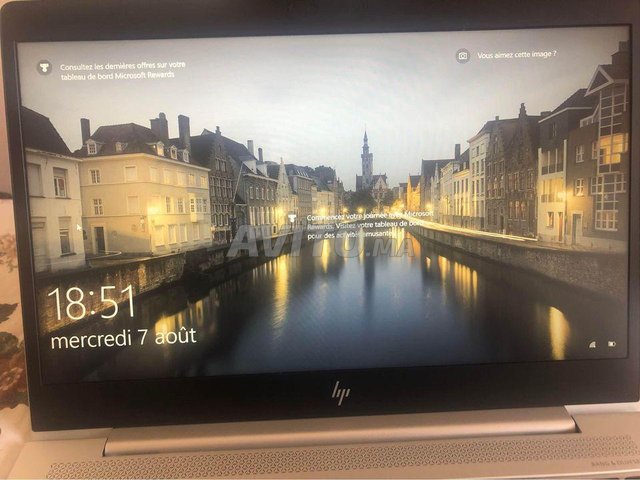 Hp elitebook 745 g6 amd ryzen 7 pro 3700U