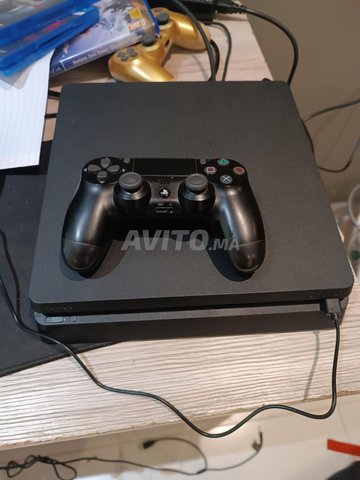 Playstation 4 Slim