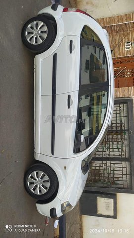 Citroen c3 diesel