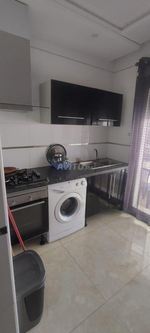 Appartement meublé à louer quotidiennement pour les familles sans intermédiaire - image 3