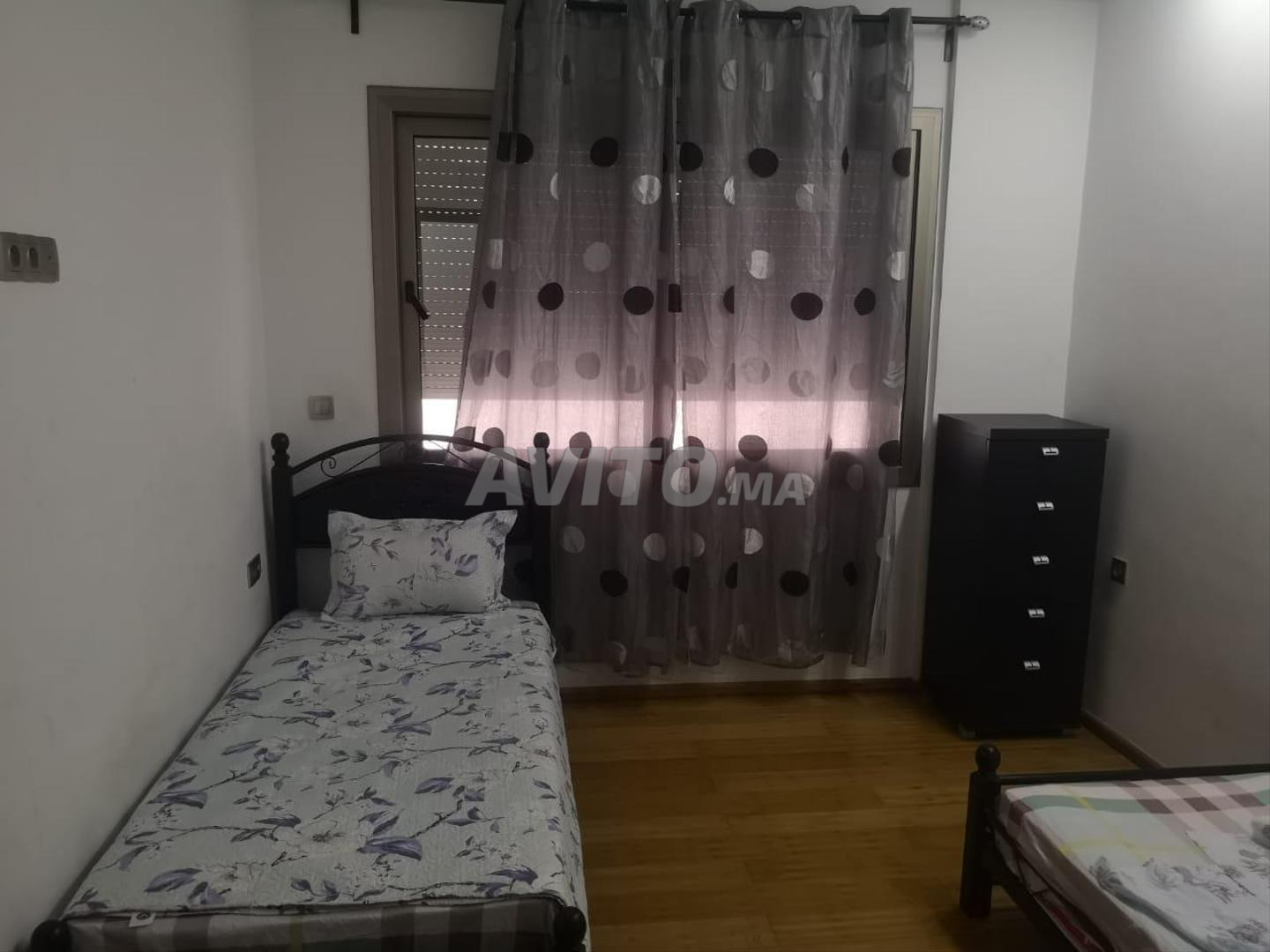 Appartement meublé à louer quotidiennement pour les familles sans intermédiaire - image 5