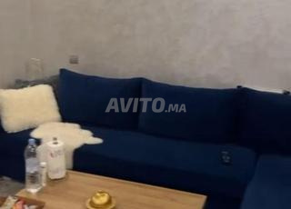 appartement sur tanger 