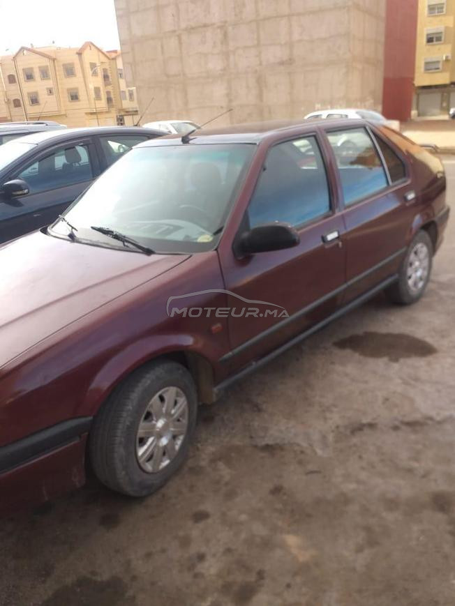 renault 19 disel