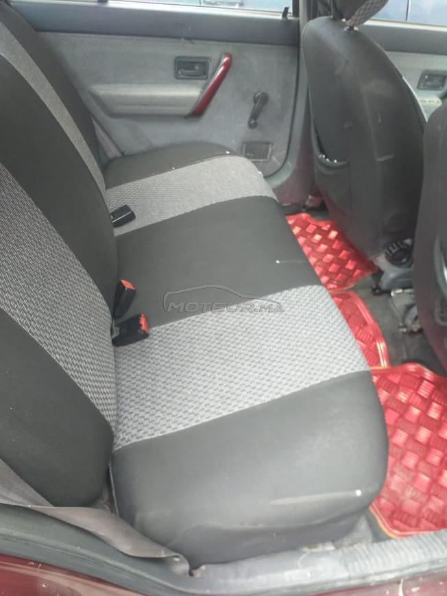 renault 19 disel