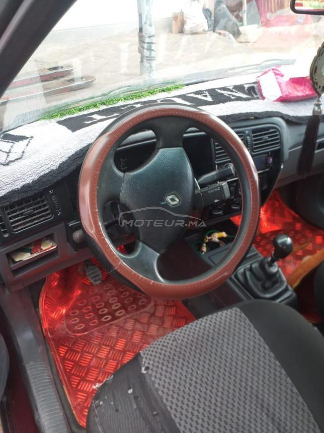 renault 19 disel