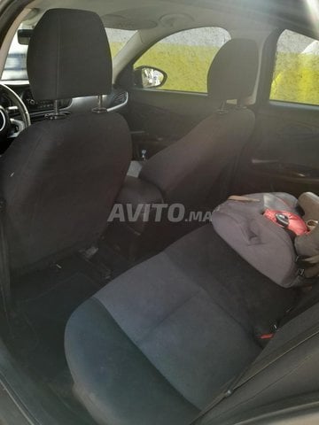 Fiat TIPO occasion Diesel Modèle 