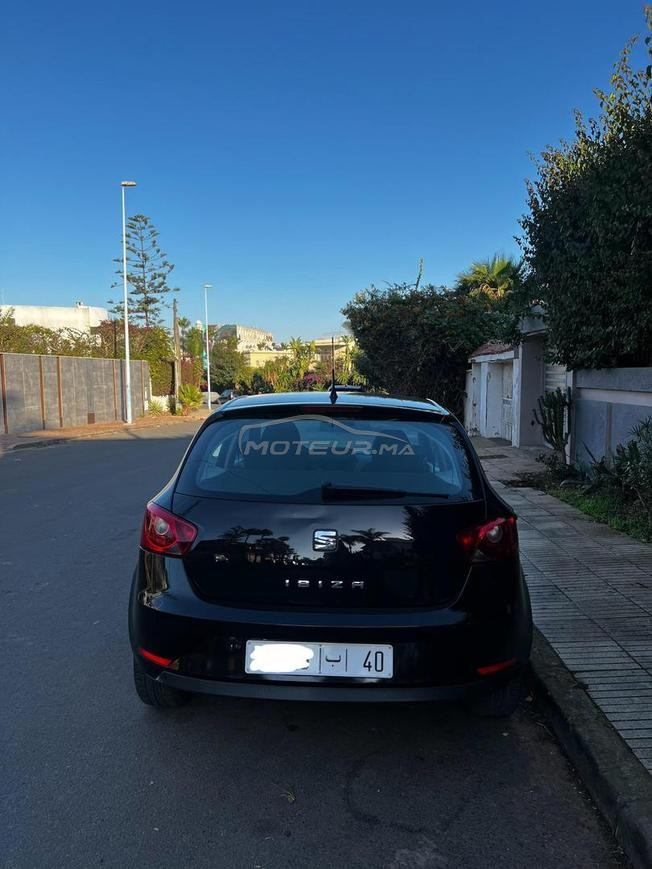 Seat Ibiza Essence 2017