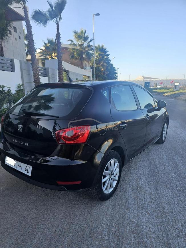 Seat Ibiza Essence 2017