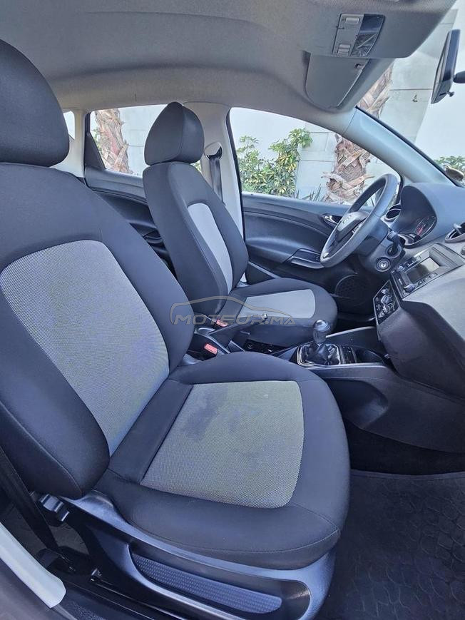 Seat Ibiza Essence 2017