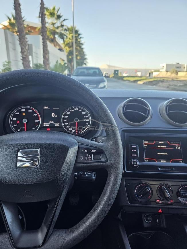 Seat Ibiza Essence 2017