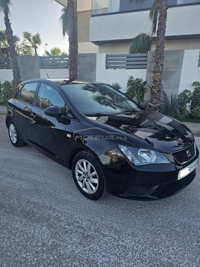 Seat Ibiza Essence 2017