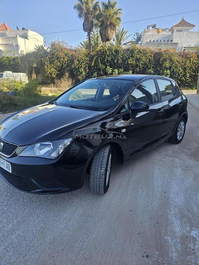 Seat Ibiza Essence 2017