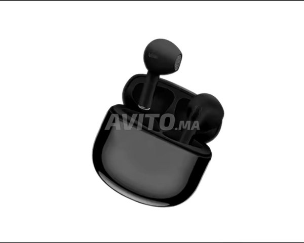pro4 TWS Bluetouth Earphone