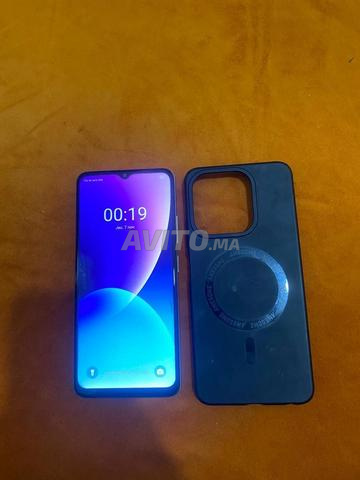 itel a 70 128 gb 8 ram - 2