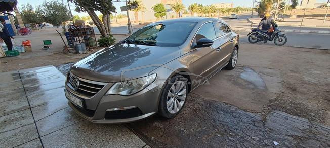 passat cc 2014 phase 1 