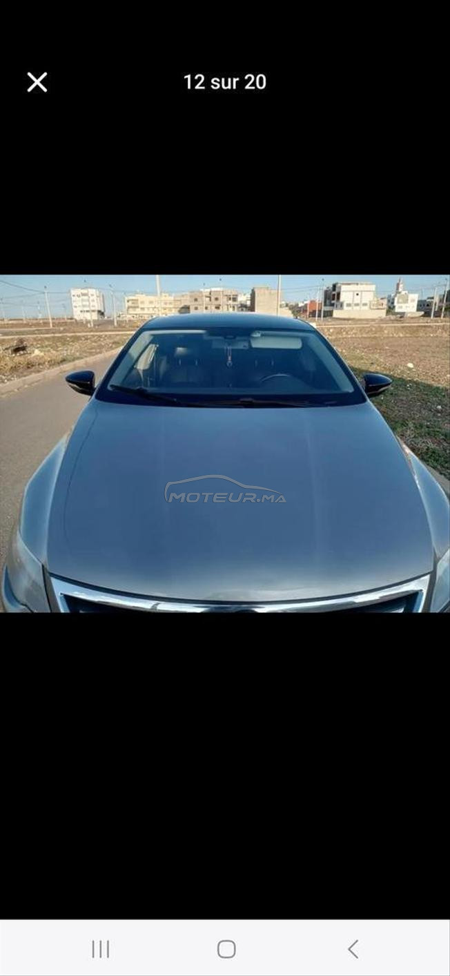 passat cc 2014 phase 1 