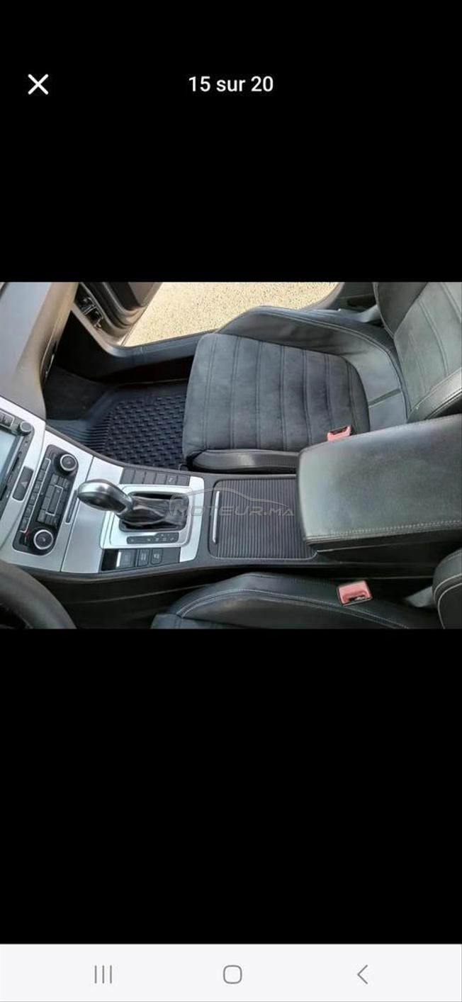 passat cc 2014 phase 1 