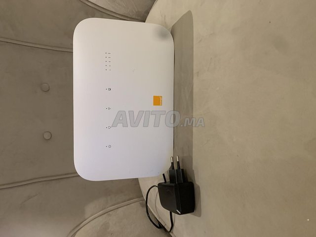 wifi  orange box