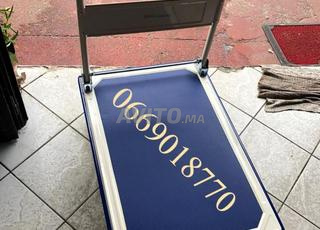 matériel de manutention ilham