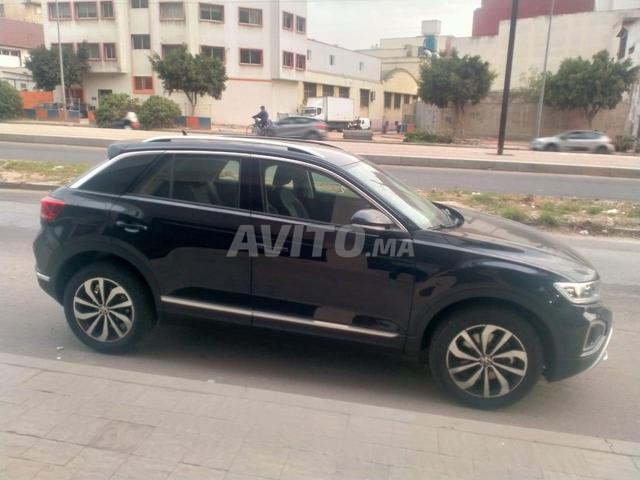 تأجير سيارة