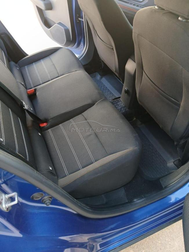 Sandero Stepway 2022