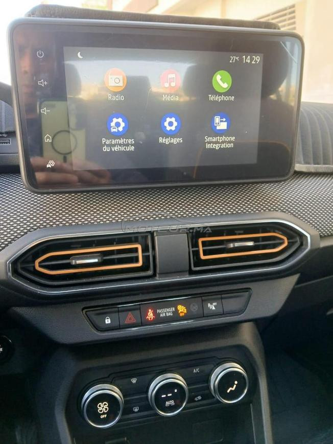 Sandero Stepway 2022