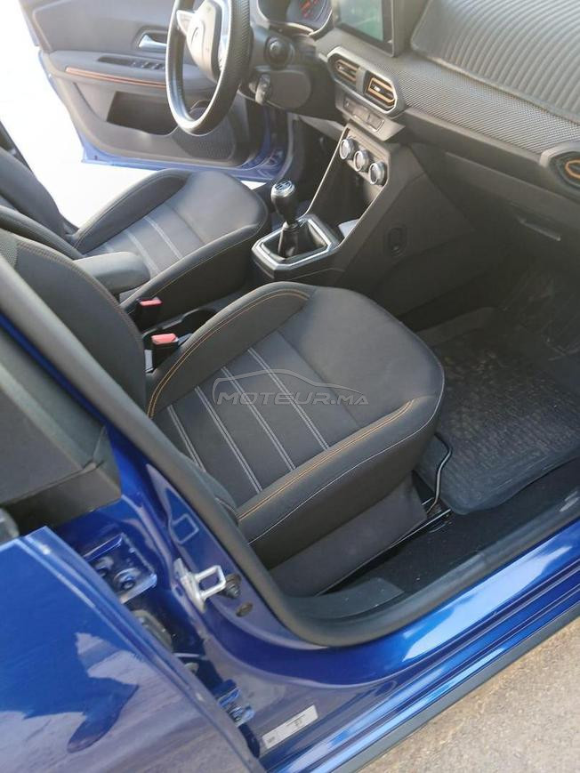 Sandero Stepway 2022