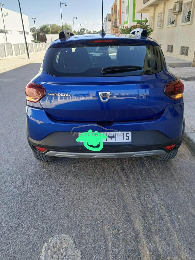 Sandero Stepway 2022