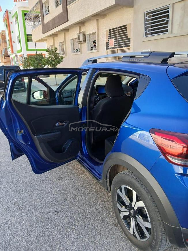 Sandero Stepway 2022