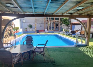 فيلا  للكراء .طنجة 