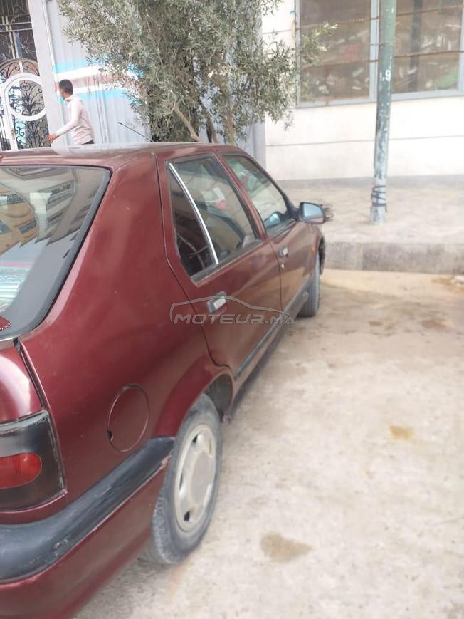 renault 19 disel