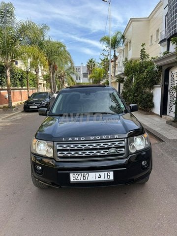 Land Rover Defender occasion Diesel Modèle 