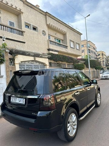 Land Rover Defender occasion Diesel Modèle 