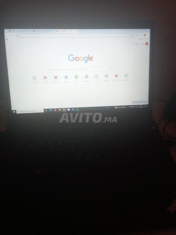   Lenovo t460s