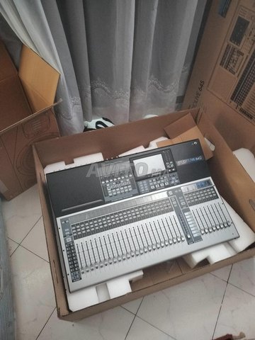 Presonus studio live 64s