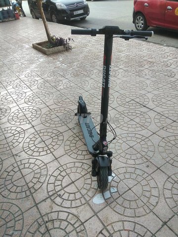 Trotinette électrique très bon etat