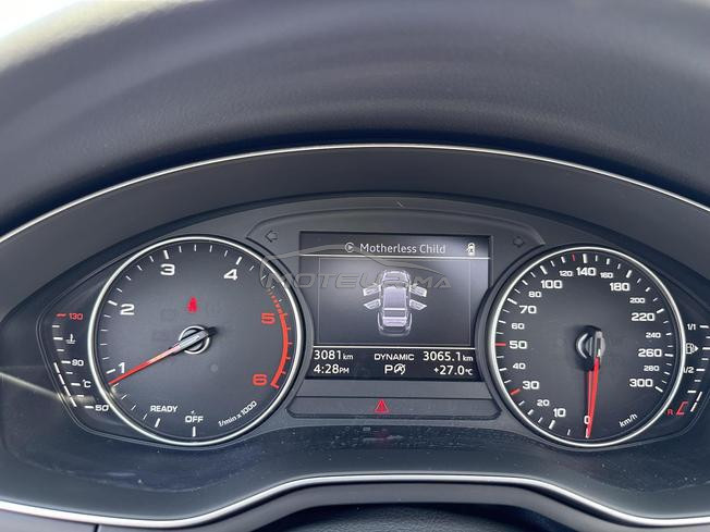 Audi A5 Diesel 2023 Toute Option-Kilometrage 3200