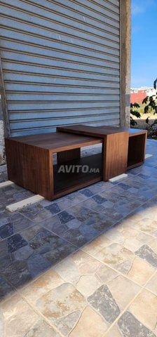 table basse