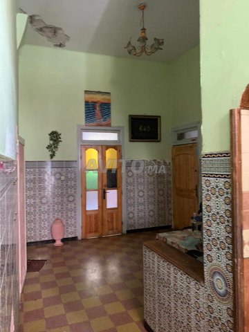 Une maison à vendre d 'un bon prix