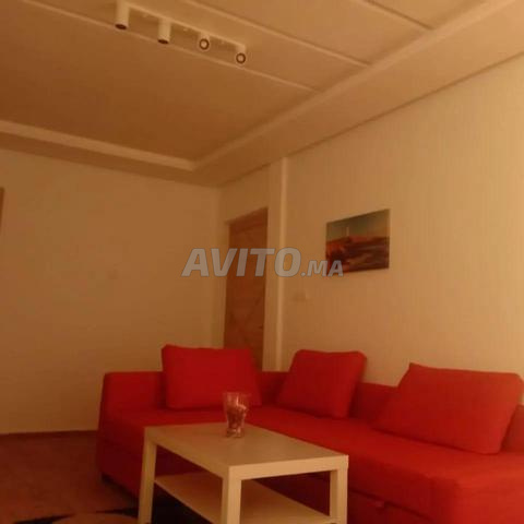 appartement entièrement meublé à louer à Taza - 2