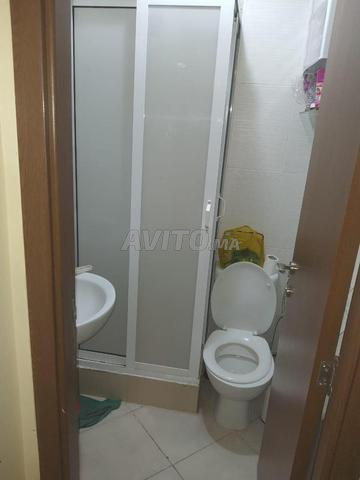appartement meublé a avendre - 2