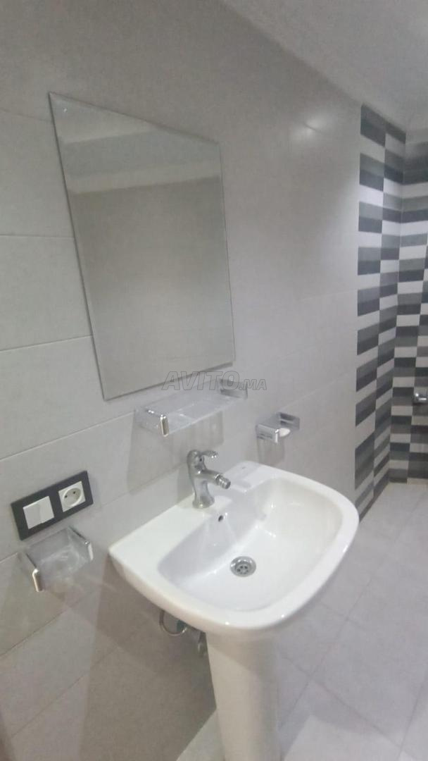 Appartement meublé à louer quotidiennement Corniche Malabata Tanger - image 2