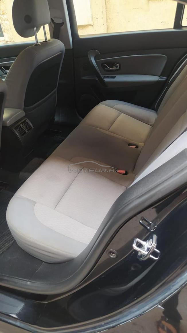 Renault Fluence 